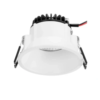 Immagine di Arcchio LED downlight Niria, bianco, 4.000K