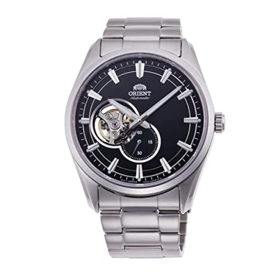 Immagine di ORIENT Orologio Analogico Automatico Uomo con Cinturino in Acciaio Inox RA AR0002B10B