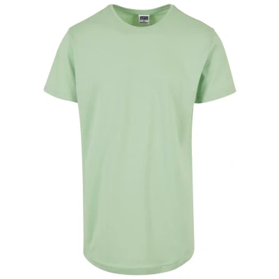 Immagine di Urban Classics Shaped LONG DO NOT USE Tshirt basic, Uomo, Taglia: 5XL, Vintagegreen
