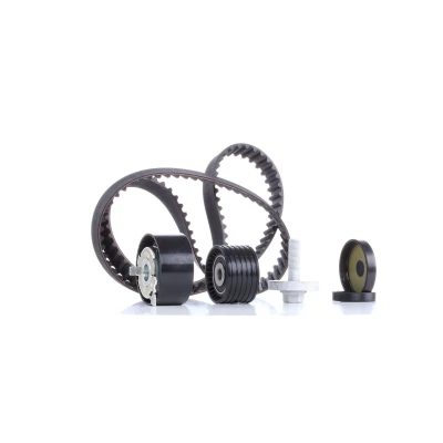 Immagine di SNR KD455.57 Kit cinghia di distribuzione 132 RENAULT: CLIO 3, TWINGO 2, MEGANE 3 Grandtour