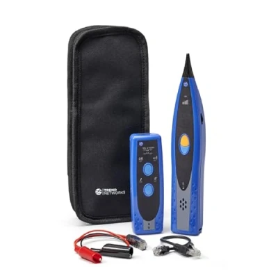 Immagine di Kit generatore di suoni con sonda R180000 TREND Networks Audio/Video, Rete, Telecomunicazione