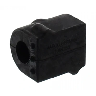 Immagine di MAPCO 37727 Gommini Barra Stabilizzatrice Assale anteriore bilaterale Cuscinetto in gomma 15 OPEL: Corsa C Hatchback