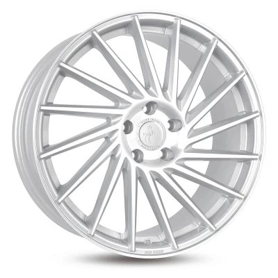 Immagine di Keskin kt17 8,50 x 19 Offset 45 5,00 112.00 hubhole 72.60 kt178519511245sfp