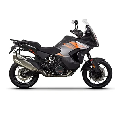 Immagine di 4P SYSTEM KTM 1200 SUPER ADVENTURE S/R