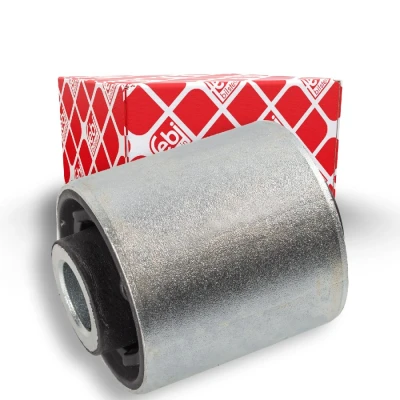 Immagine di FEBI BILSTEIN 37948 Silent Block Assale posteriore Sx, inferiore, Esterno, Dx MERCEDES BENZ: Classe ML, R, GLS