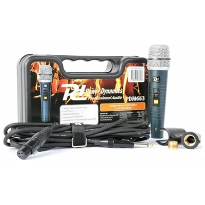 Immagine di Power Dynamics PDM663