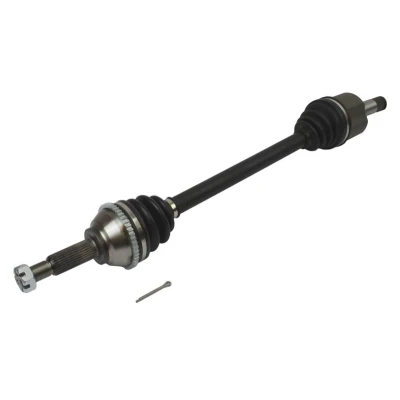 Immagine di MAXGEAR 49 2370 Albero motore / Semiasse Assale anteriore Sx 795, 78 FORD: Transit Mk5 Van, Bus