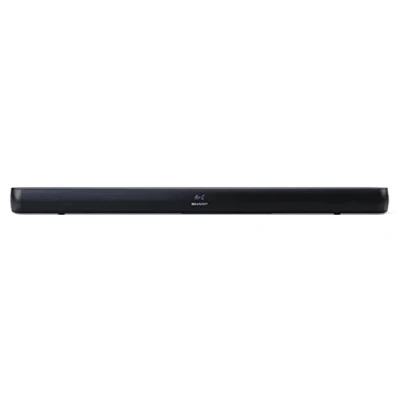 Immagine di SHARP HT SB147 2.0 Slim Sound Bar (150 Watt) con display LED e audio stereo (USB, HDMI, Bluetooth) [modello 2020]