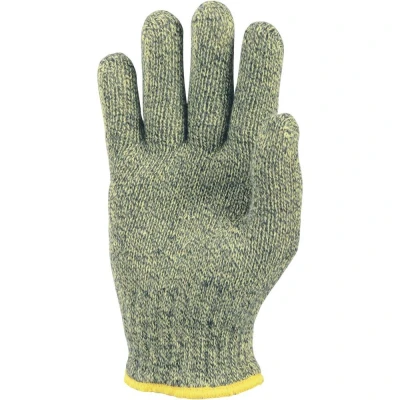 Immagine di KCL Karbo TECT® 950 10 Fibra para aramidica Guanto di protezione dal calore Taglia (Guanti): 10, XL EN 397 CAT III 1 Paio/a