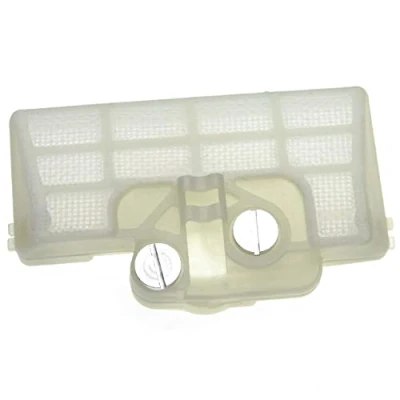 Immagine di vhbw Filtro Compatibile con Stihl 029, 039, MS 290, 310, 310 M, 390 Motosega, mototroncatrice in Tessuto