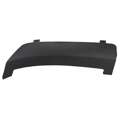 Immagine di Aramox Coperchio del Gancio di Traino, Paraurti Posteriore dell&#039;automobile Tappo Copertura Traino per MK7 2008 2016 OEM: 8A61 17K922 AB5ZCT