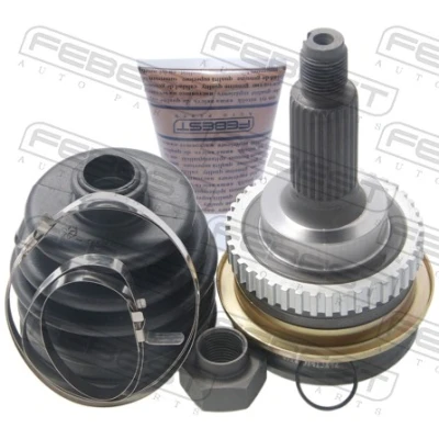 Immagine di FEBEST 0710 SY415A42 Giunto, Semiasse lato ruota, Assale anteriore