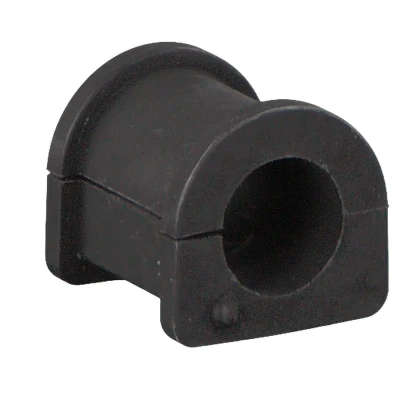 Immagine di FEBI BILSTEIN 15620 Gommini Barra Stabilizzatrice Assale anteriore Gomma 21,5 OPEL: Corsa B Hatchback