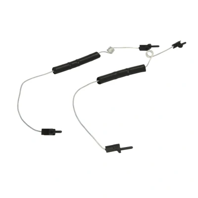 Immagine di QUICK BRAKE WS 0176 A Sensore Freni Kit assale