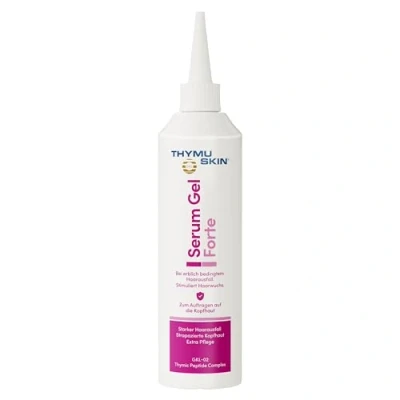 Immagine di THYMUSKIN Forte Siero Gel, confezione da 1 (1 x 200 ml)