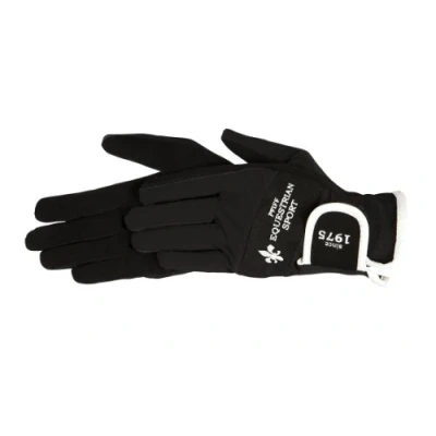 Immagine di PFIFF 741820, Guanto Unisex, Nero, M
