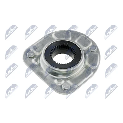 Immagine di NTY AD VV 007 Supporto ammortizzatore a molla Assale anteriore VOLVO: V70 2, S60 I, XC90 I