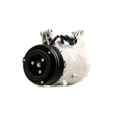 Immagine di DELPHI TSP0155308 compressore Aria Condizionata 6CVC PAG 46 con olio MINI: Hatchback