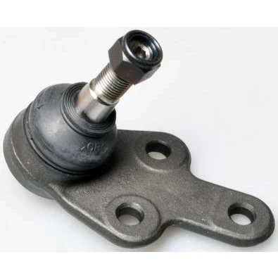 Immagine di DENCKERMANN D110116 Testina braccio oscillante Assale anteriore bilaterale con materiale di fissaggio 15 1/6 FORD: Focus 2, 2 Kombi, C Max