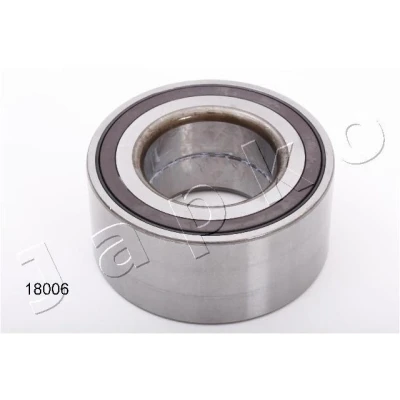 Immagine di JAPKO 418006 Kit cuscinetto ruota Assale anteriore con anello sensore magnetico integrato 84mm SUZUKI: SWIFT 3, SX4 I Hatchback, Vitara IV SUV