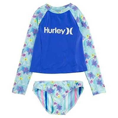 Immagine di Hrlg LS UPF Top/Bottom 2Pc Set