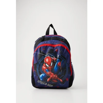 Immagine di Vadobag Zaino Spider Man Fight Against Wrong 29 x 23 10 cm, Blu, 29x23x10