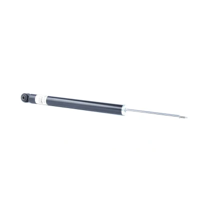 Immagine di SACHS 313 669 Ammortizzatore A pressione del gas doppio tubo telescopico Spina superiore, Occhiello inferiore VOLVO: V50, S40 II, C30