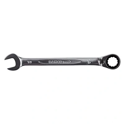 Immagine di Bahco 1RM 18 Chiave combinata a cricchetto mm
