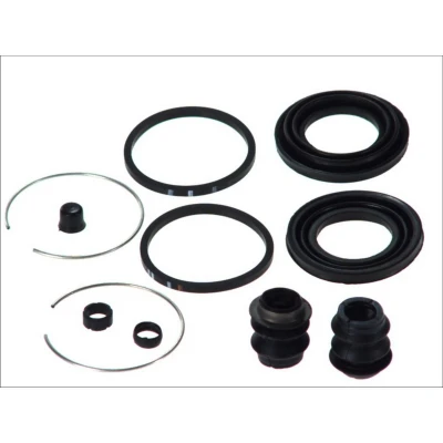 Immagine di AUTOFREN SEINSA D4642 Kit Revisione Pinze Freno Assale anteriore 45 LEXUS: IS I Sedan, LS II