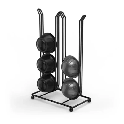 Immagine di Xavax HAMA Supporto per capsule di caffè (Dispenser caffè, fino a 16 capsule, Dolce Gusto e Nespresso Vertuo, in acciaio) Colore nero opaco.