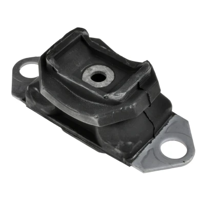Immagine di BLUE PRINT ADN180103 Supporto motore Sx Cuscinetto gomma metallo NISSAN: Qashqai / Qashqai+2 I