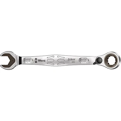 Immagine di Wera 05020067001 Joker Switch Chiave combinata a cricchetto 12 mm