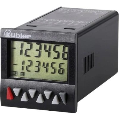 Immagine di Kübler Automation CODIX 907 DC