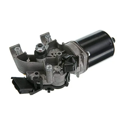 Immagine di Motore tergicristallo anteriore per Clio III BR0/1 CR0/1 Grandtour KR0/1_ I4 1.2L 1.4L 1.5L 1.6L 2.0L 2005 2019 7701061590