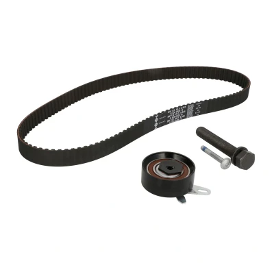 Immagine di INA 530 0175 10 Kit cinghia di distribuzione 122 per albero motore/a gomito, con bullone/vite VOLKSWAGEN: LT 28 46 2 Kasten, TRANSPORTER 4 Bus