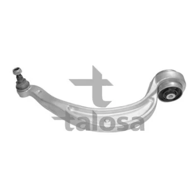 Immagine di DYS 26 23909 Braccio oscillante, Sospensione ruota Assale anteriore Sx, inferiore trasversale oscillante Alluminio AUDI: A6 C7 Avant