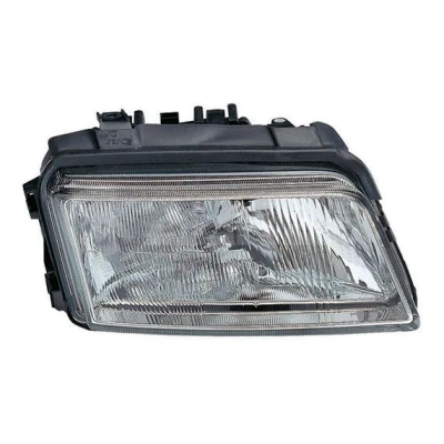 Immagine di ALKAR 2702502 Fari Dx W5W, H4 AUDI: A4 B5 Avant