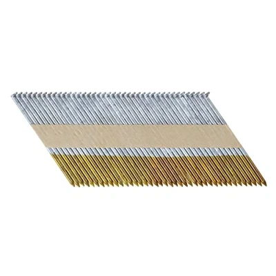 Immagine di DeWalt Strisce Nagel Dnpt, Liscia, 90 Mm, 2.2 K Pezzi, Dnpt3190Z