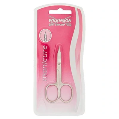 Immagine di Wilkinson Sword 7000912D Forbici per unghie, 1 Pezzo
