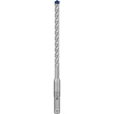 Immagine di Bosch Accessories EXPERT SDS Plus 7X 2608900166 Punta perforatrice 10 parti 7.00 mm Lunghezza totale 165 pz.