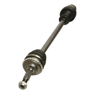Immagine di MAXGEAR 49 2466 Albero motore / Semiasse Assale anteriore Dx 728 RENAULT: CLIO 2, Kangoo I, I Express