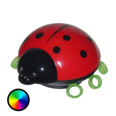 Immagine di Niermann Standby Cielo stellato con luce notturna LED Beetlestar