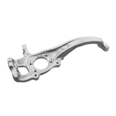 Immagine di VAICO V10 1800 Fusello Assale anteriore Dx AUDI: A4 B8 Avant, Q5, Allroad