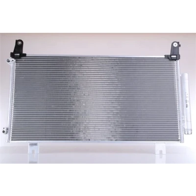 Immagine di NISSENS 941169 Condensatore con essiccatore Alluminio 760 R 134a, 1234yf