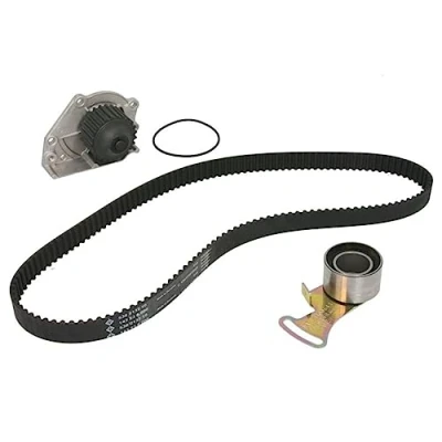 Immagine di INA 530 0242 30 pompa acqua + Kit Cinghia Distribuzione con MG: MG TF Cabrio, ZR Hatchback, MGF ROVER: 25 Hatchback