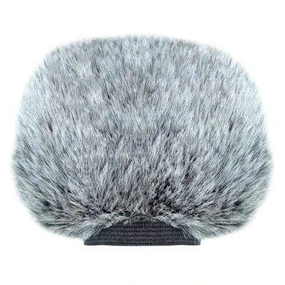 Immagine di Keep Drum WS di BK Fell ?? Winds Screen Windshield per registratore digitale Video Microfono del telefono