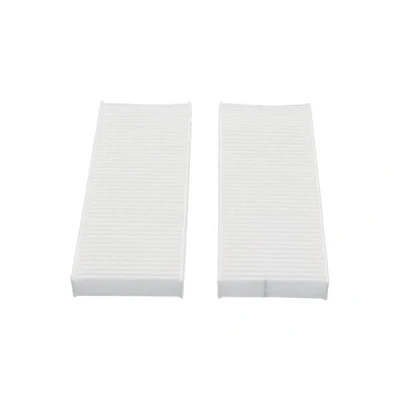 Immagine di KAVO PARTS NC 2012 Filtro abitacolo antipolline 260mm 100mm 25mm NISSAN: NP300 Navara Pick up, Pathfinder 3