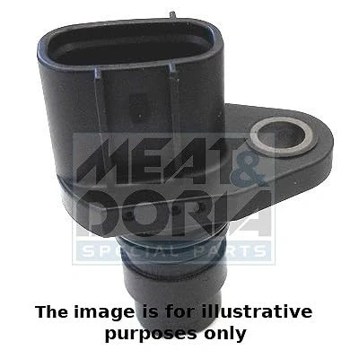Immagine di MEAT &amp; DORIA 87623E Generatore di Impulsi OPEL: Astra J Hatchback, Corsa C D Hatchback