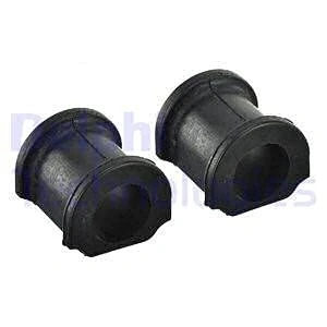 Immagine di DELPHI TD1490W Gommini Barra Stabilizzatrice HONDA: CR V 2, FR