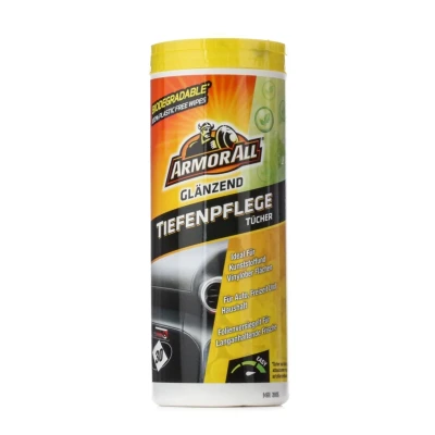 Immagine di ARMOR ALL CS6 36030ML Prodotti manutenzione e cura materiali plastici